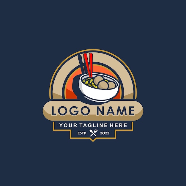 Logo Resto Klopsiki