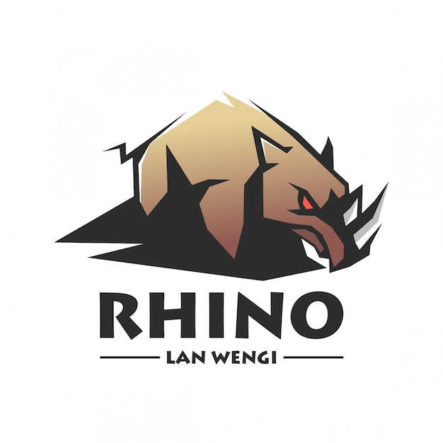 Logo Rhino