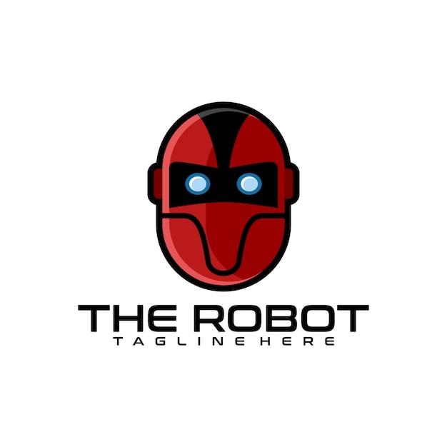 Logo Robota