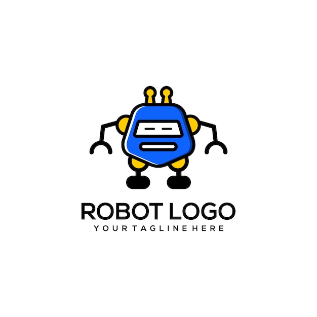 Logo Robota