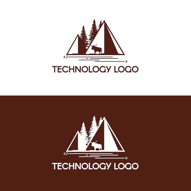 Logo Rozwoju Technologii