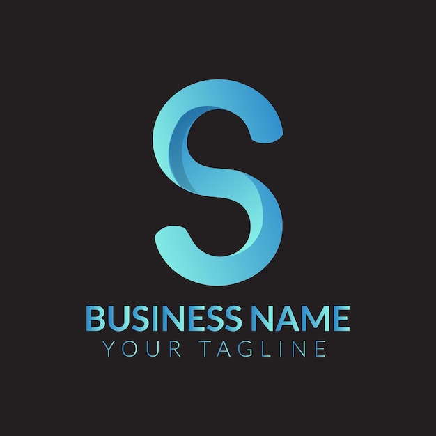 Logo S