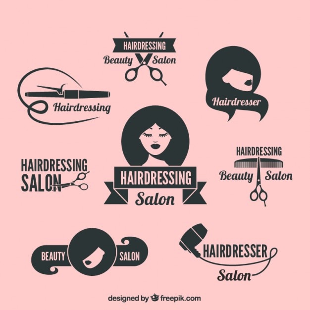 Logo Salon Piękności