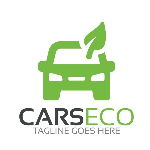 Logo Samochodów Ekologicznych