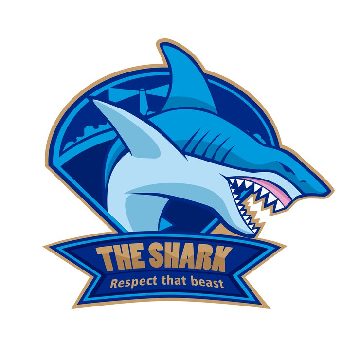 Logo Shark