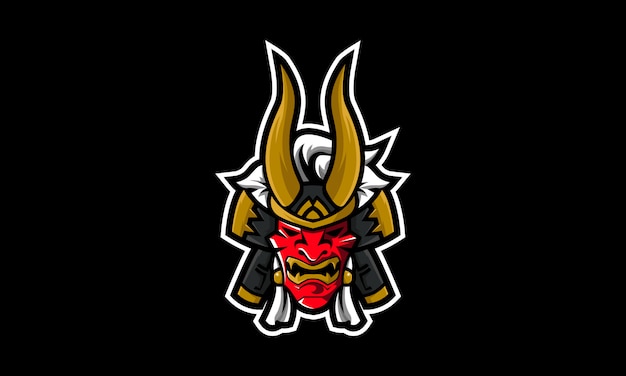 Logo Shogun Samurai Esports