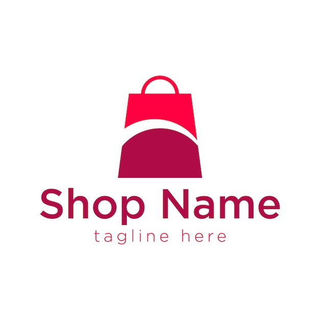 Logo sklepu Dobre logo sklepu