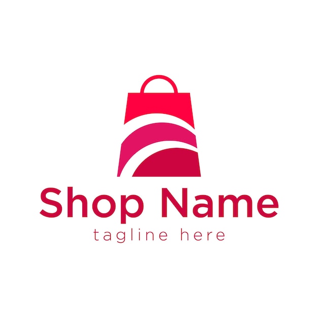 Logo sklepu Dobre logo sklepu