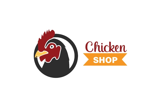 Logo Sklepu Z Kurczakiem