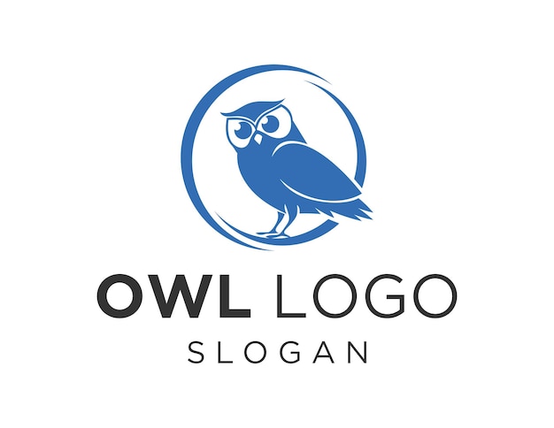 Logo Sowy Na Kole