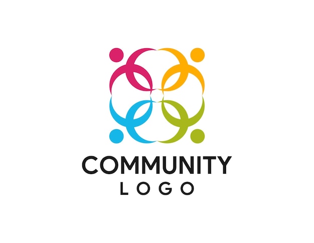 Logo społeczności