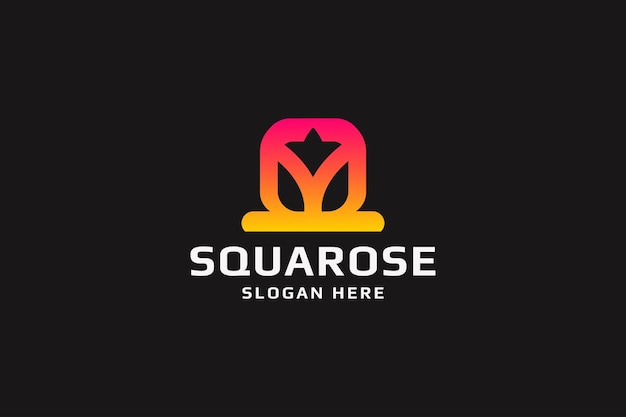 Logo_squarose