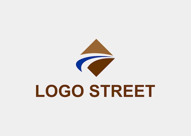 Logo Street List Nazwa Firmy