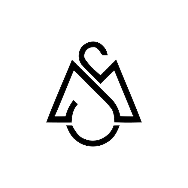 Logo Streetwear Sm