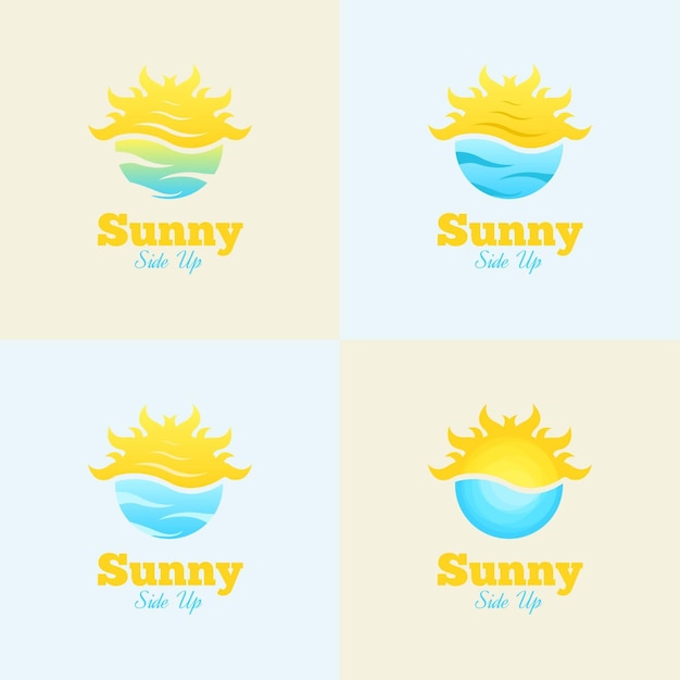 Logo Sunny Side Up