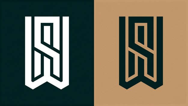 Logo SW Typographi