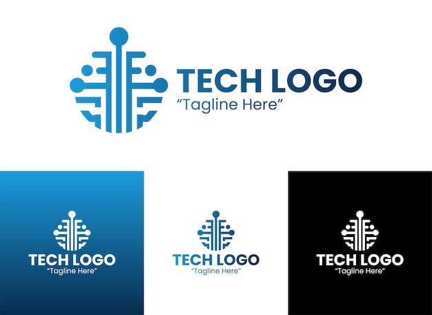 Logo Tech