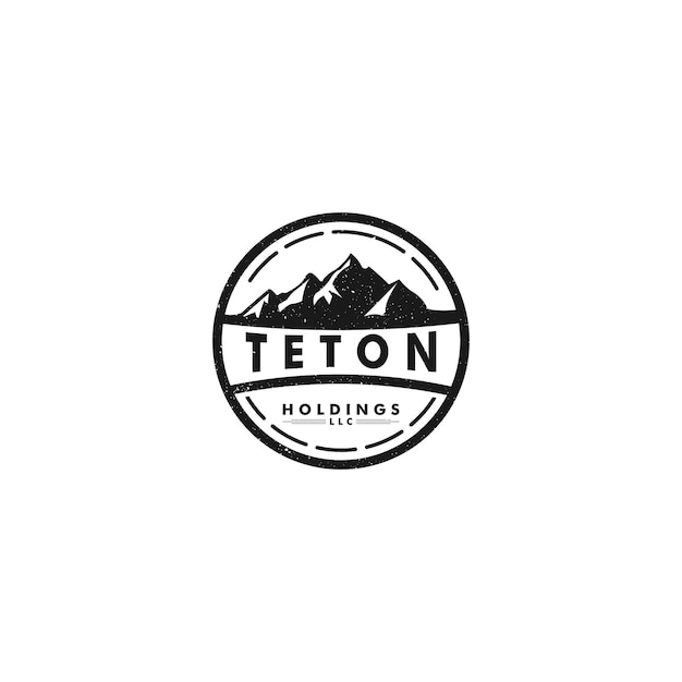 Logo Teton Holdings