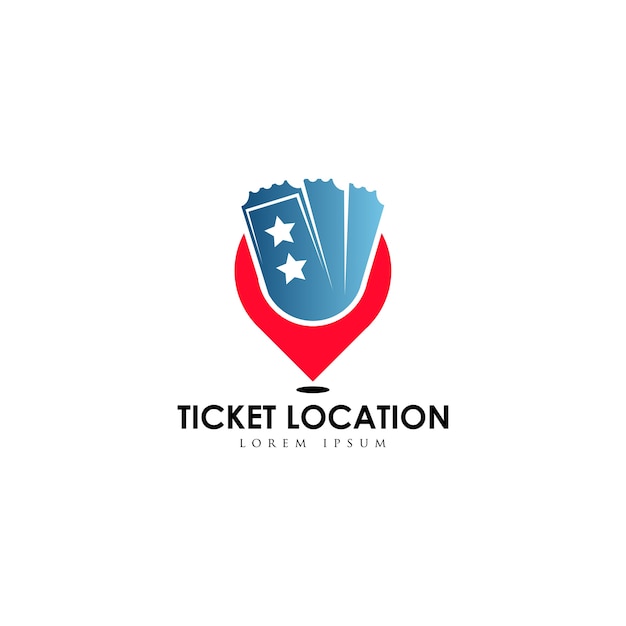 Logo Ticket