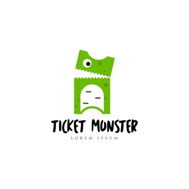 Logo Ticket