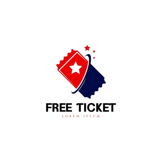 Logo Ticket