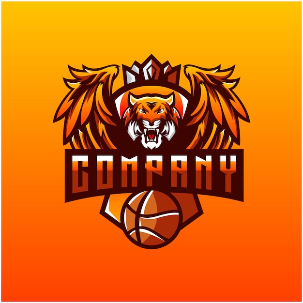 Logo Tiger