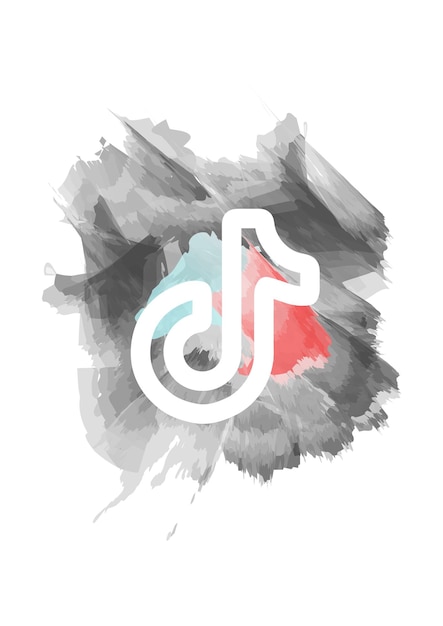Logo Tiktoku