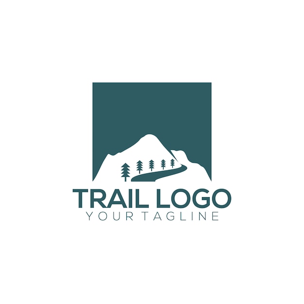 Logo Trail