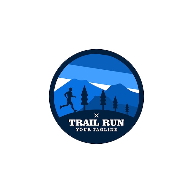 Logo Trail