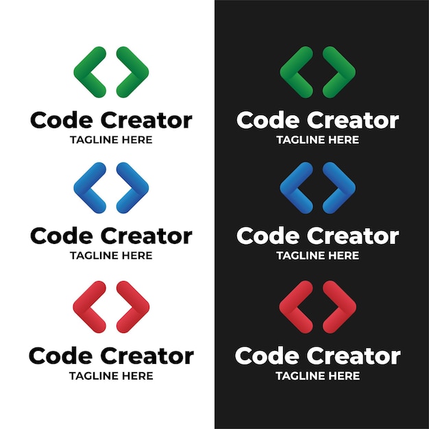 logo twórcy kodu