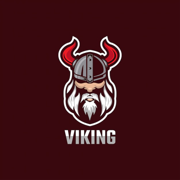 Logo Viking Esport