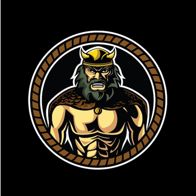 Logo Viking