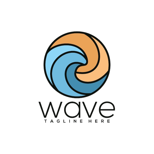 Logo Wave