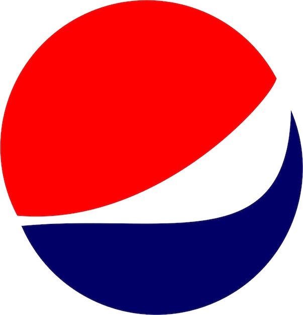 Plik wektorowy logo wektorowe pepsi