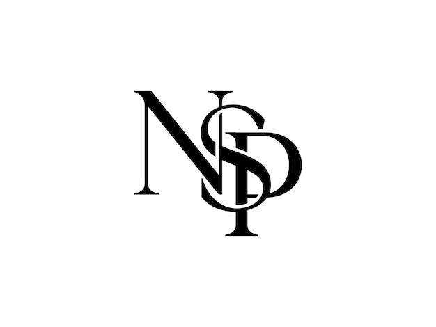 Logo wektorowe SG