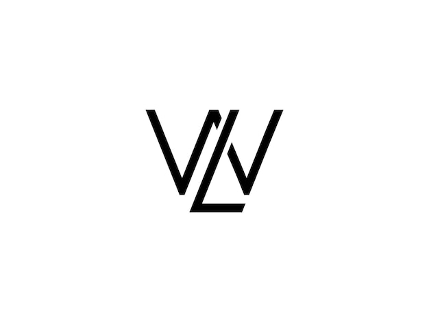 Logo Wektorowe Wl