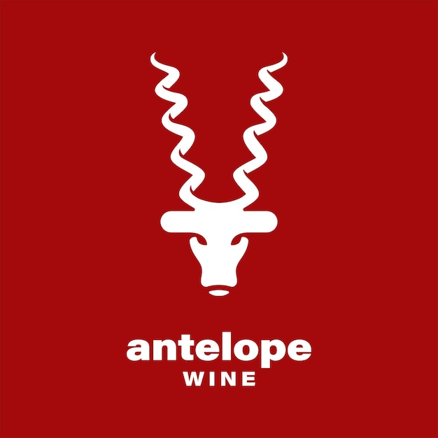 Logo Wina Antylop