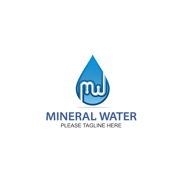 Logo Wody Mineralnej