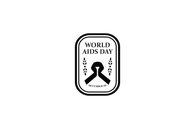 Logo World Aids 143