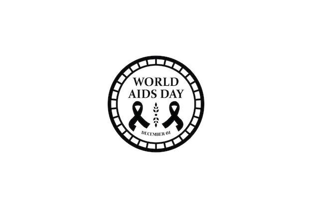 Logo World Aids 145