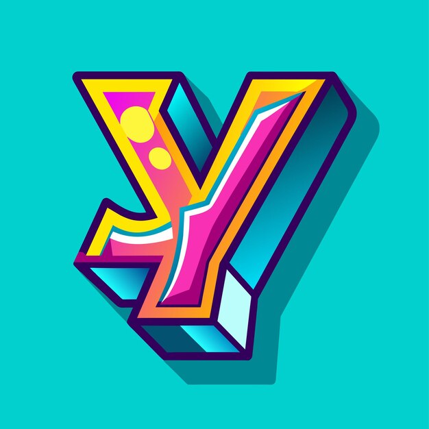 Logo Y