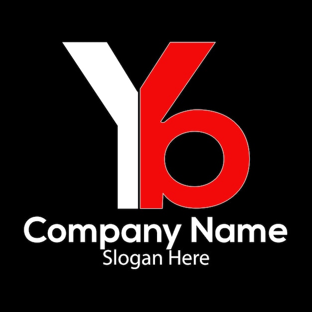 Logo YB