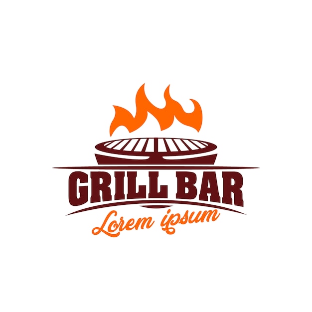 Logo Z Grillem