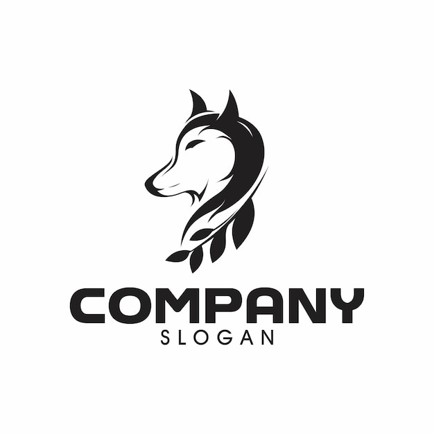 logo z lisem
