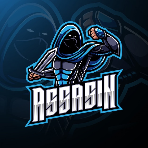 Logo zabójcy