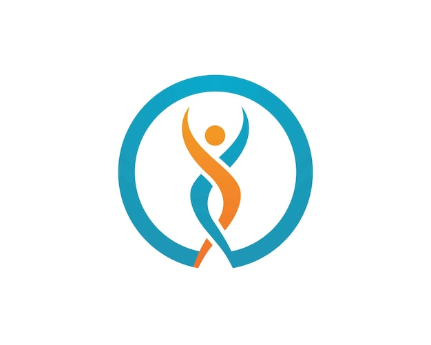 Logo zdrowego życia