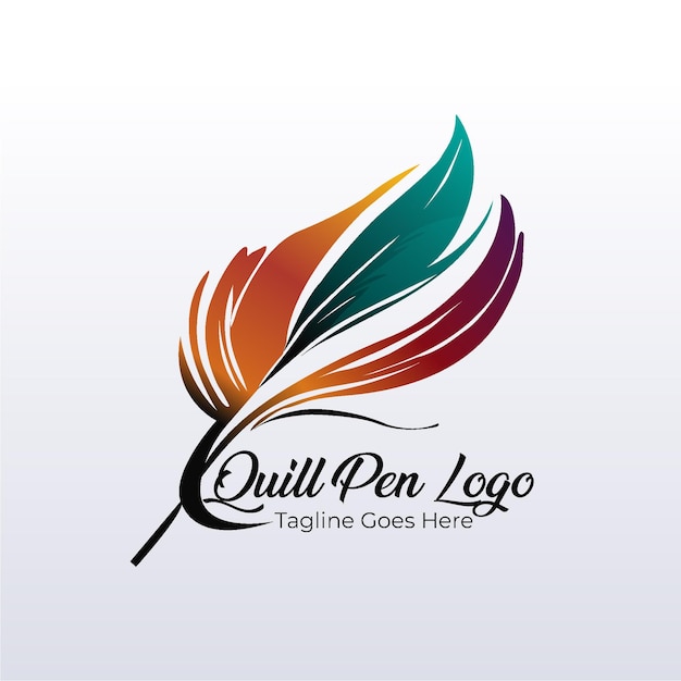 Logos_gra_quill_pen_logo