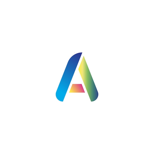 Logotyp A