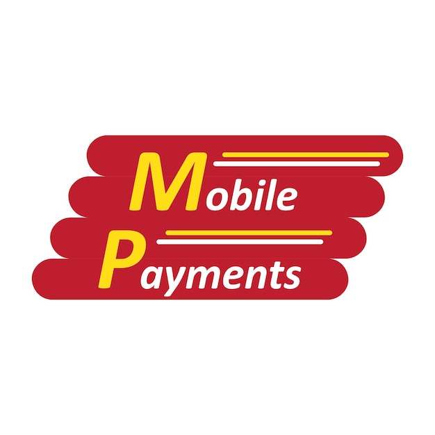 Logotyp Płatności Mobilnych