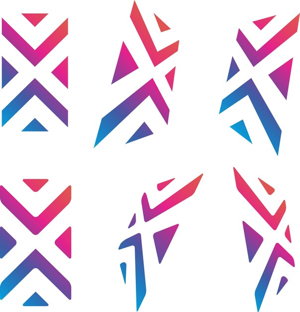 Logotyp szablony grafiki wektorowej izolowane na przezroczystym tle